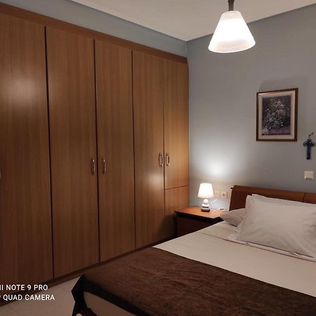 Agiokampos Luxurious Resort Loutra Edipsou  Buitenkant foto