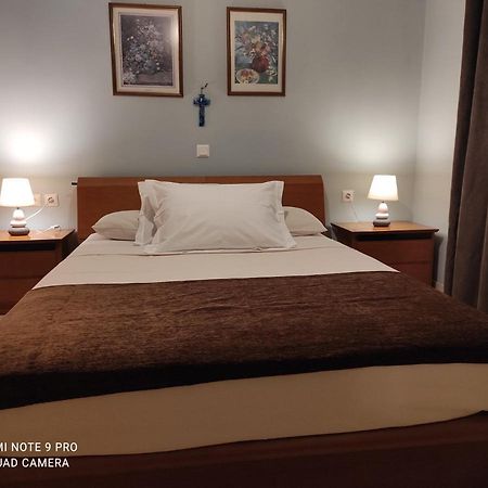 Agiokampos Luxurious Resort Loutra Edipsou  Buitenkant foto