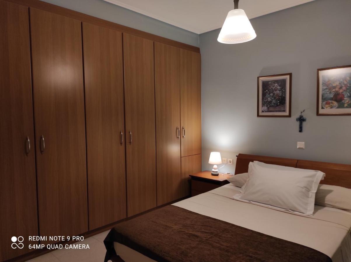 Agiokampos Luxurious Resort Loutra Edipsou  Buitenkant foto