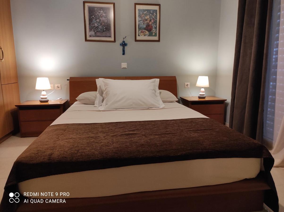 Agiokampos Luxurious Resort Loutra Edipsou  Buitenkant foto