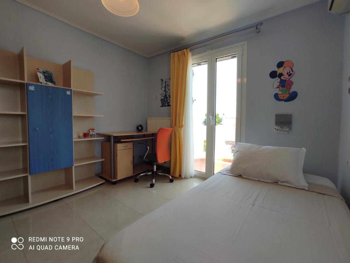 Agiokampos Luxurious Resort Loutra Edipsou  Buitenkant foto