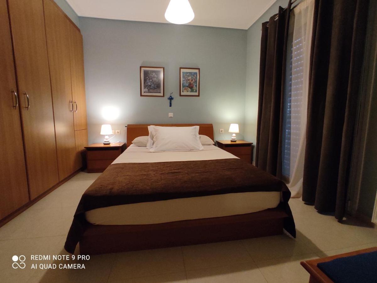 Agiokampos Luxurious Resort Loutra Edipsou  Buitenkant foto