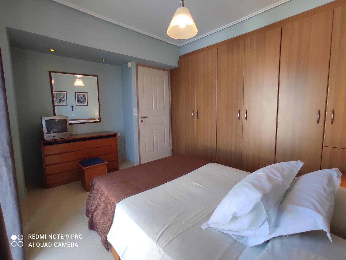 Agiokampos Luxurious Resort Loutra Edipsou  Buitenkant foto