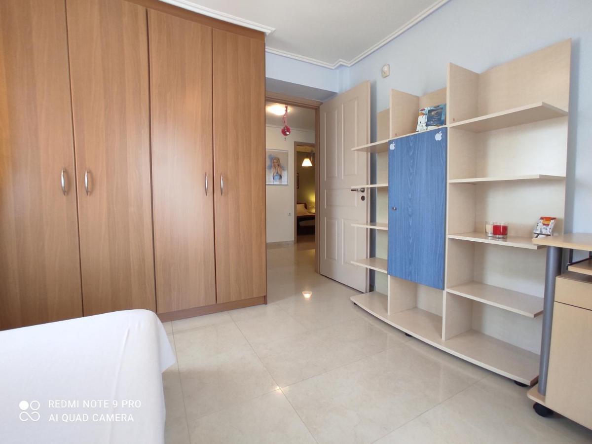 Agiokampos Luxurious Resort Loutra Edipsou  Buitenkant foto