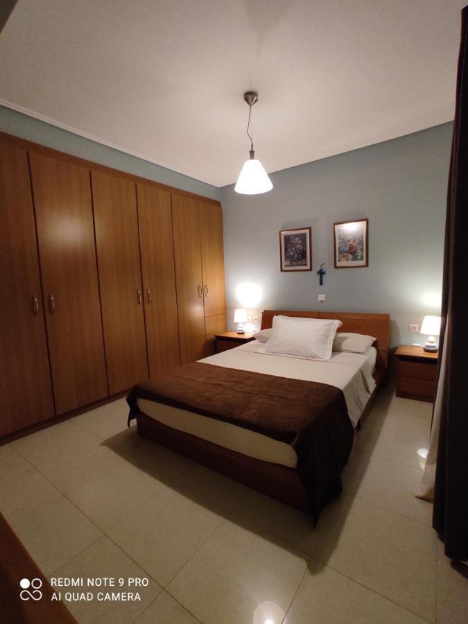 Agiokampos Luxurious Resort Loutra Edipsou  Buitenkant foto