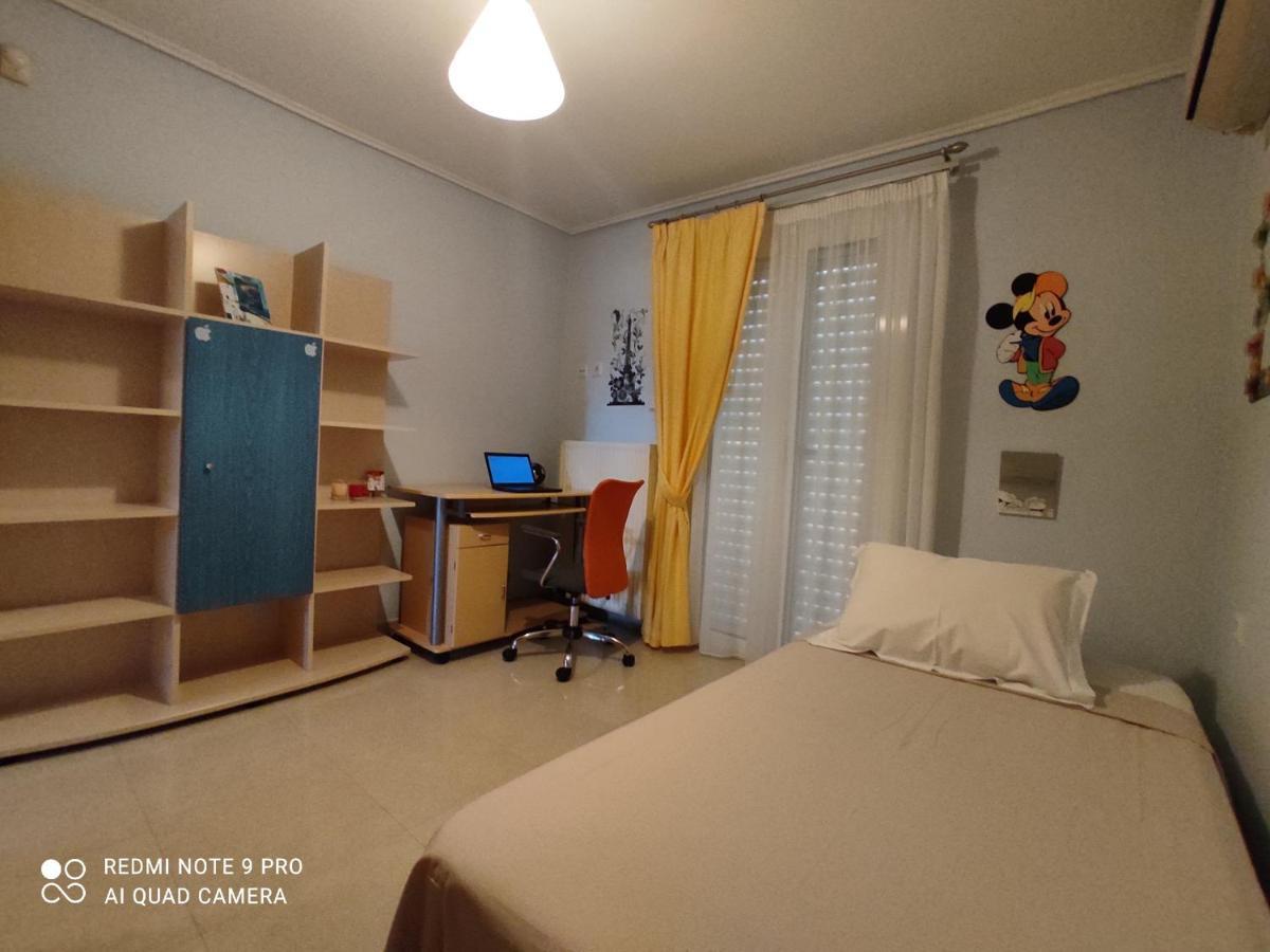 Agiokampos Luxurious Resort Loutra Edipsou  Buitenkant foto