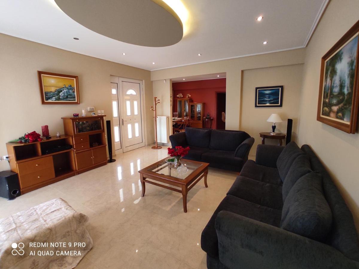 Agiokampos Luxurious Resort Loutra Edipsou  Buitenkant foto
