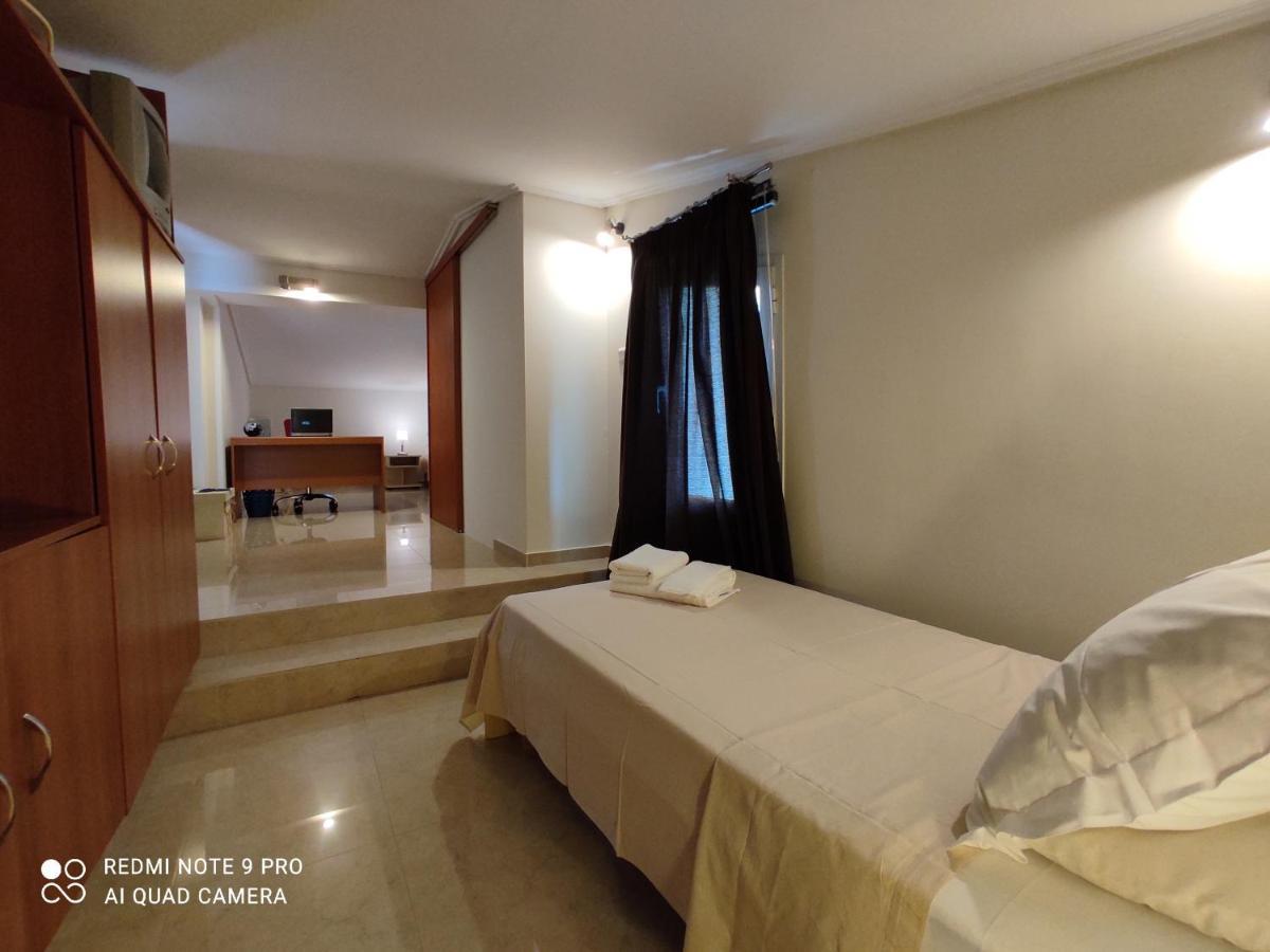 Agiokampos Luxurious Resort Loutra Edipsou  Buitenkant foto
